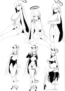 Page 31 of Rio Kaichou no Shazai Sex | 莉音会长的谢罪性交