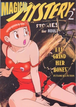 Page 1 of Magical Mystery 2