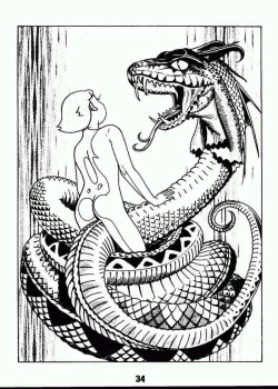 Page 33 of Magical Mystery 2