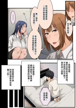 Page 18 of Kaisha no Madonna to Lucky de Yareta Hanashi 3