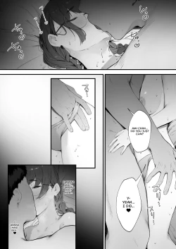 Page 22 of Atashi Datte Shitai | I Want To Do It Too...