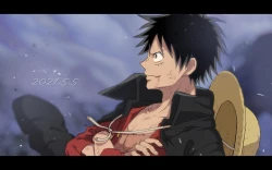 Page 8 of runami ro gu | 路娜日志 1-2