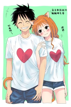 Page 9 of runami ro gu | 路娜日志 1-2