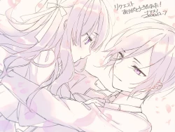 Page 2 of kusurisa ni rogu | 药婶同人 1