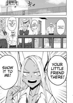 Page 4 of JK Mirko's Secret Training