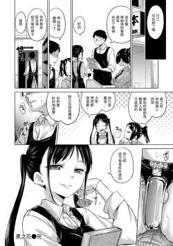 Page 128 of ​Kira Kira | 閃亮亮