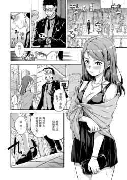 Page 122 of Candy Drop | 糖果雨滴