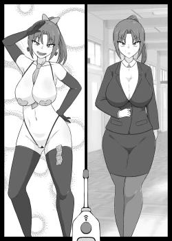 Page 19 of Nani Yatteta no Watashitachi!? | 【催眠→解除】 我到底在做什么!?