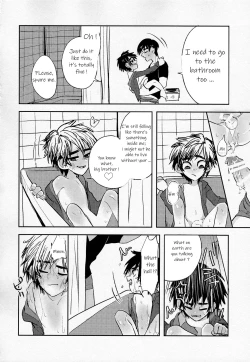 Page 23 of Zettai ni Atsukaitenai TadaHiro 24 Ji