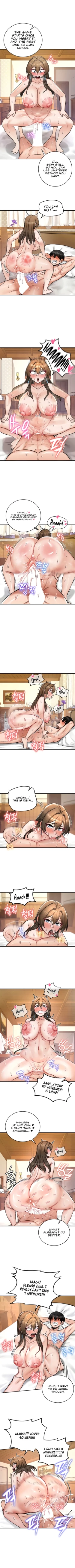 Page 179 of Regressed Warrior’s Female Dominance Diary