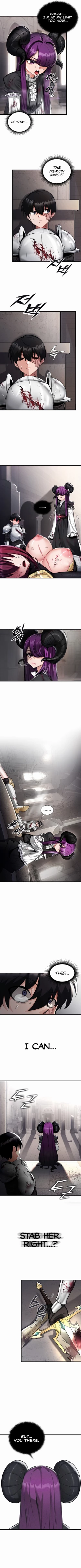 Page 7 of Regressed Warrior’s Female Dominance Diary