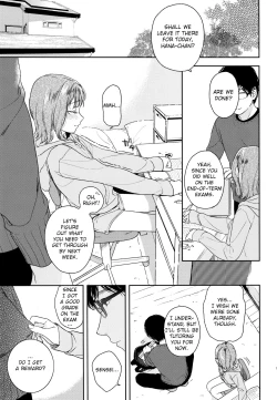 Page 2 of OrikouOrikou Bow Wow!