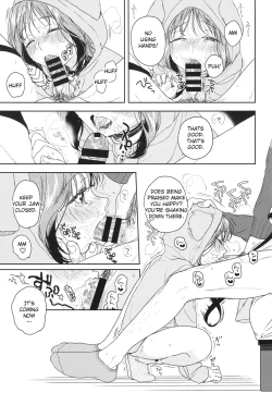 Page 4 of OrikouOrikou Bow Wow!