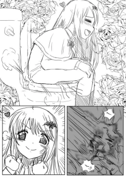 Page 4 of Littlebusters Toilet