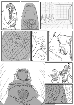 Page 4 of Her Dick Dummy