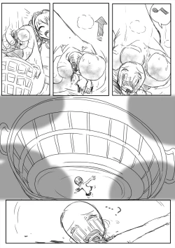 Page 5 of Idolm@Ster Feet Crush