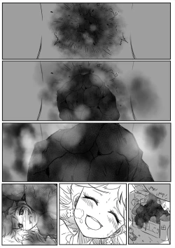 Page 3 of [Preesoul Invade Of Daisy