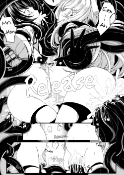 Page 14 of Bad End Route| Bad End Route