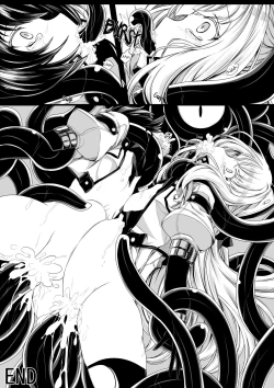 Page 17 of Bad End Route| Bad End Route