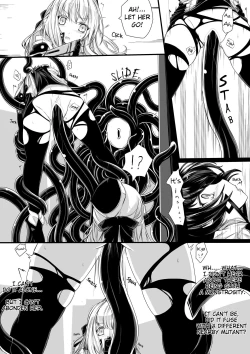 Page 4 of Bad End Route| Bad End Route