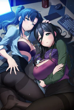 Page 2 of 下班后的秘密关系 | 下班後的秘密關係 1-14