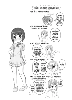 Page 29 of Watashi ga Maketara Nandemo Iu Koto Kiite Ageru | If I Lose, I'll Do Whatever You Say