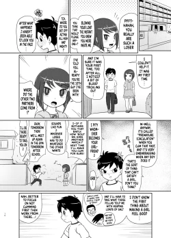 Page 9 of Watashi ga Maketara Nandemo Iu Koto Kiite Ageru | If I Lose, I'll Do Whatever You Say