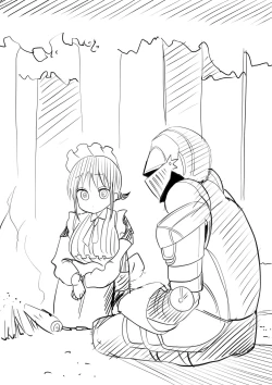 Page 81 of Doukyuusei Maid