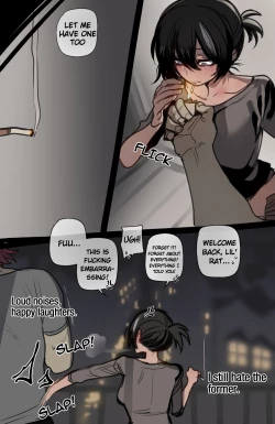 Page 19 of Good Ending Party