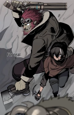 Page 4 of Good Ending Party