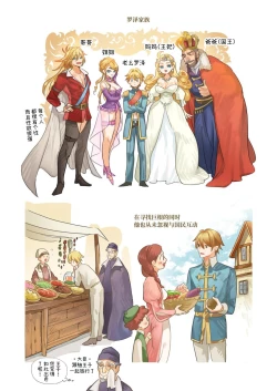 Page 57 of Tsundere Ouji no Hame Sagashi | 傲娇王子的寻爱之旅