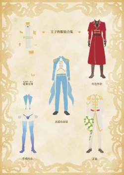 Page 63 of Tsundere Ouji no Hame Sagashi | 傲娇王子的寻爱之旅