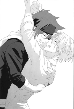 Page 2 of who I love