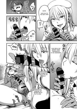 Page 174 of Kameyama Shiruko] Sakusei ByoutouCh. 1 - 7.5| Life in a Hospital With Only the Worst Nurses!