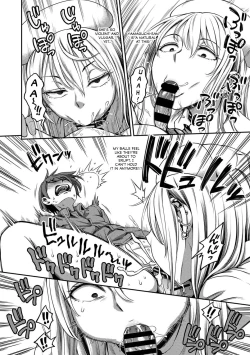 Page 176 of Kameyama Shiruko] Sakusei ByoutouCh. 1 - 7.5| Life in a Hospital With Only the Worst Nurses!