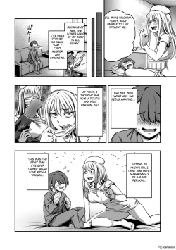 Page 187 of Kameyama Shiruko] Sakusei ByoutouCh. 1 - 7.5| Life in a Hospital With Only the Worst Nurses!