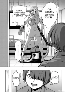 Page 189 of Kameyama Shiruko] Sakusei ByoutouCh. 1 - 7.5| Life in a Hospital With Only the Worst Nurses!