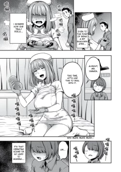 Page 227 of Kameyama Shiruko] Sakusei ByoutouCh. 1 - 7.5| Life in a Hospital With Only the Worst Nurses!