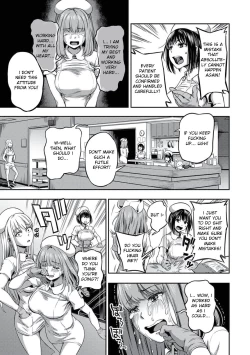 Page 239 of Kameyama Shiruko] Sakusei ByoutouCh. 1 - 7.5| Life in a Hospital With Only the Worst Nurses!