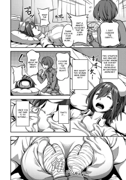 Page 310 of Kameyama Shiruko] Sakusei ByoutouCh. 1 - 7.5| Life in a Hospital With Only the Worst Nurses!