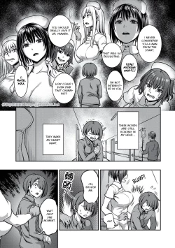 Page 368 of Kameyama Shiruko] Sakusei ByoutouCh. 1 - 7.5| Life in a Hospital With Only the Worst Nurses!