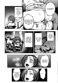 Page 426 of Kameyama Shiruko] Sakusei ByoutouCh. 1 - 7.5| Life in a Hospital With Only the Worst Nurses!