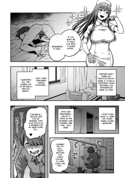Page 477 of Kameyama Shiruko] Sakusei ByoutouCh. 1 - 7.5| Life in a Hospital With Only the Worst Nurses!