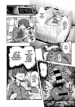 Page 6 of Kameyama Shiruko] Sakusei ByoutouCh. 1 - 7.5| Life in a Hospital With Only the Worst Nurses!