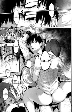 Page 11 of Kimi ni Saku Dahlia | The Dahlia Blooming on You