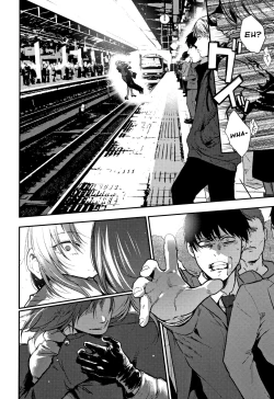 Page 28 of Kimi ni Saku Dahlia | The Dahlia Blooming on You