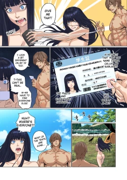 Page 46 of Alien Abduction: Chapter 1