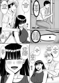 Page 17 of Ijimekko ni Haha o Netorareta Hanashi Dare ka Kikitai? | Anyone Want to Hear the Story of How a Bully Seduced my Mother?
