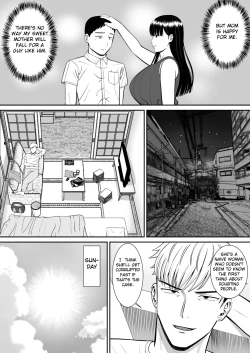 Page 22 of Ijimekko ni Haha o Netorareta Hanashi Dare ka Kikitai? | Anyone Want to Hear the Story of How a Bully Seduced my Mother?