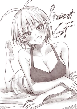 Page 35 of Brainrot Girlfriend